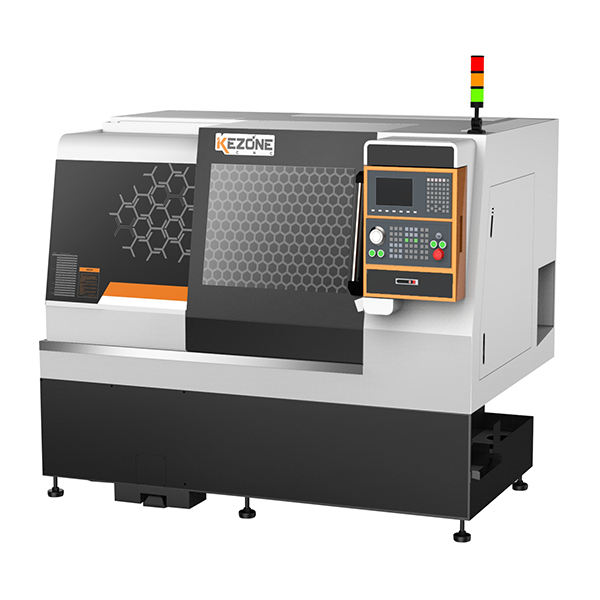 Users should pay attention to what aspects of small CNC lathe turning